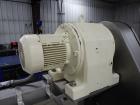 Food Engineering Limited Cooling Drum